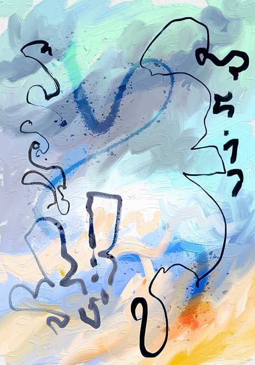 Meditative Expressions thumbnail thumbnail